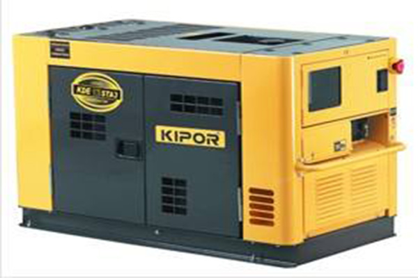 秀峰发电机出租