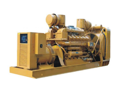 秀峰发电机出租