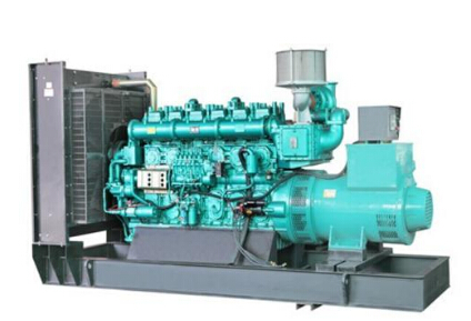 秀峰发电机出租