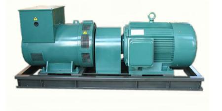 秀峰发电机出租